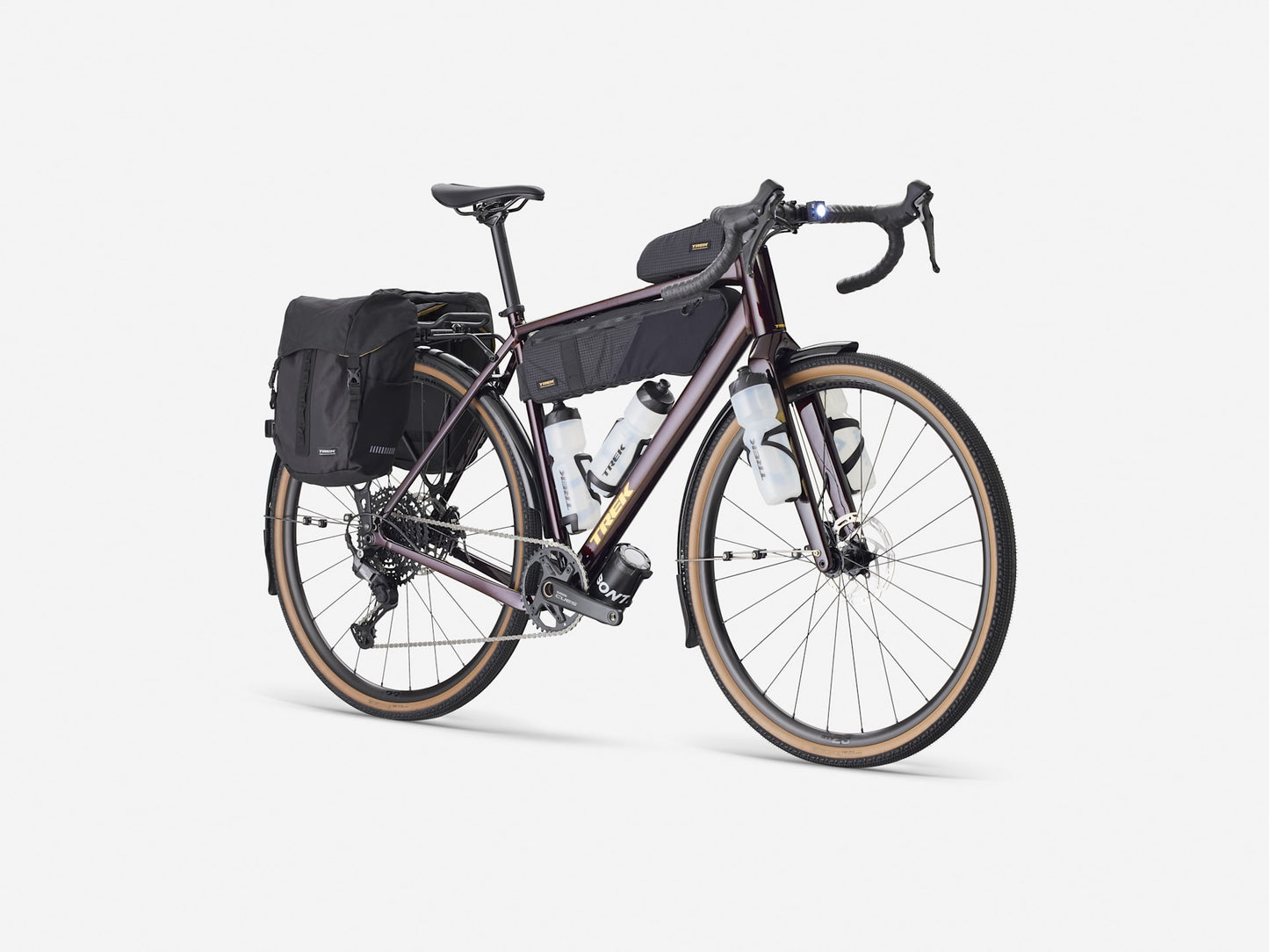 Trek Checkpoint ALR 3 Gen 3 (dark carmine)