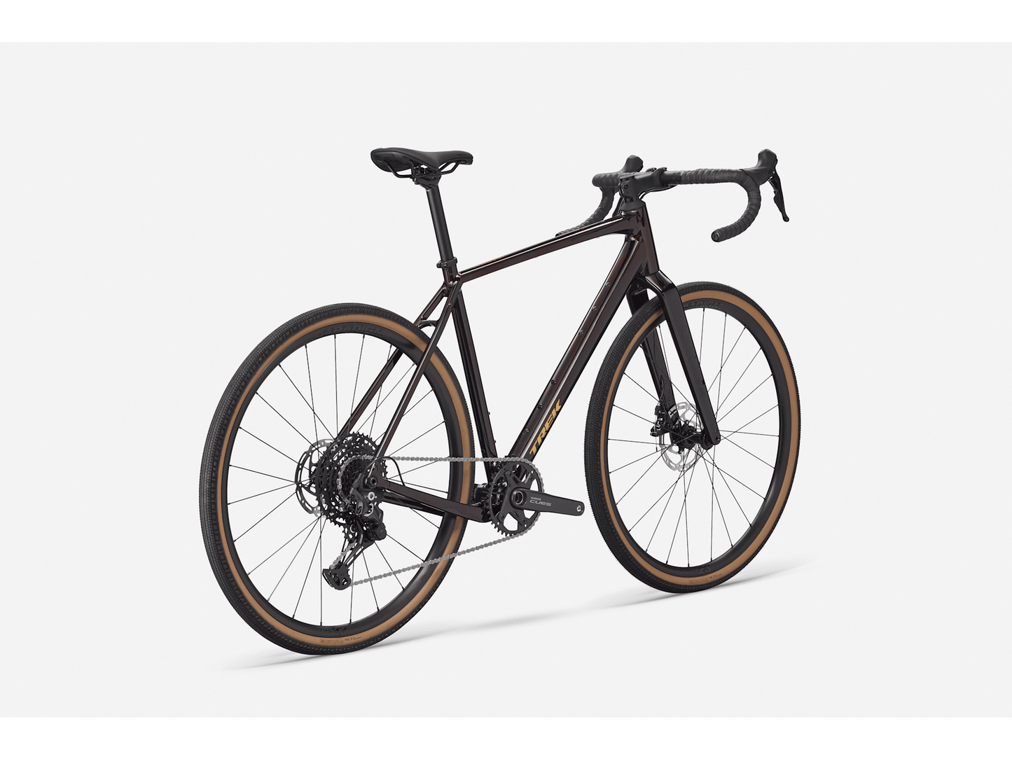 Trek Checkpoint ALR 3 Gen 3 (dark carmine)