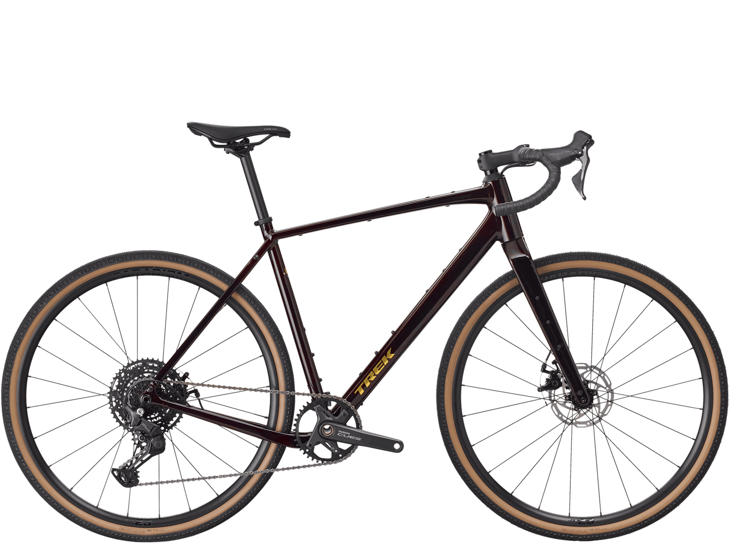 Trek Checkpoint ALR 3 Gen 3 (dark carmine)