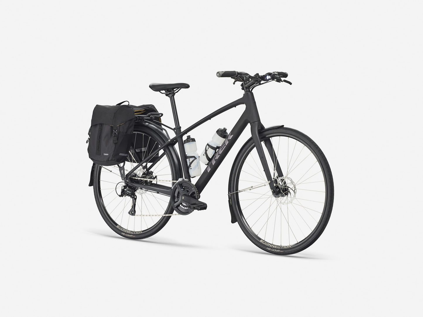 Trek FX 1 Stepover Gen 4 - Dark Star