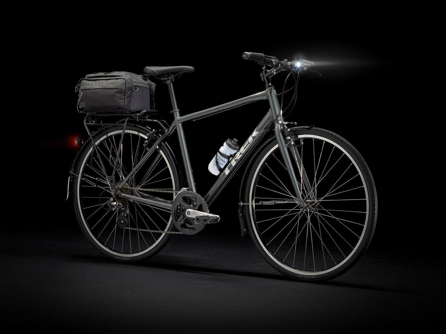 Trek FX 1 (Lithium Grey)