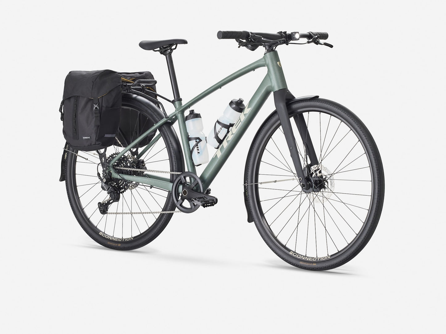 Trek FX Sport AL 3 (keswick)