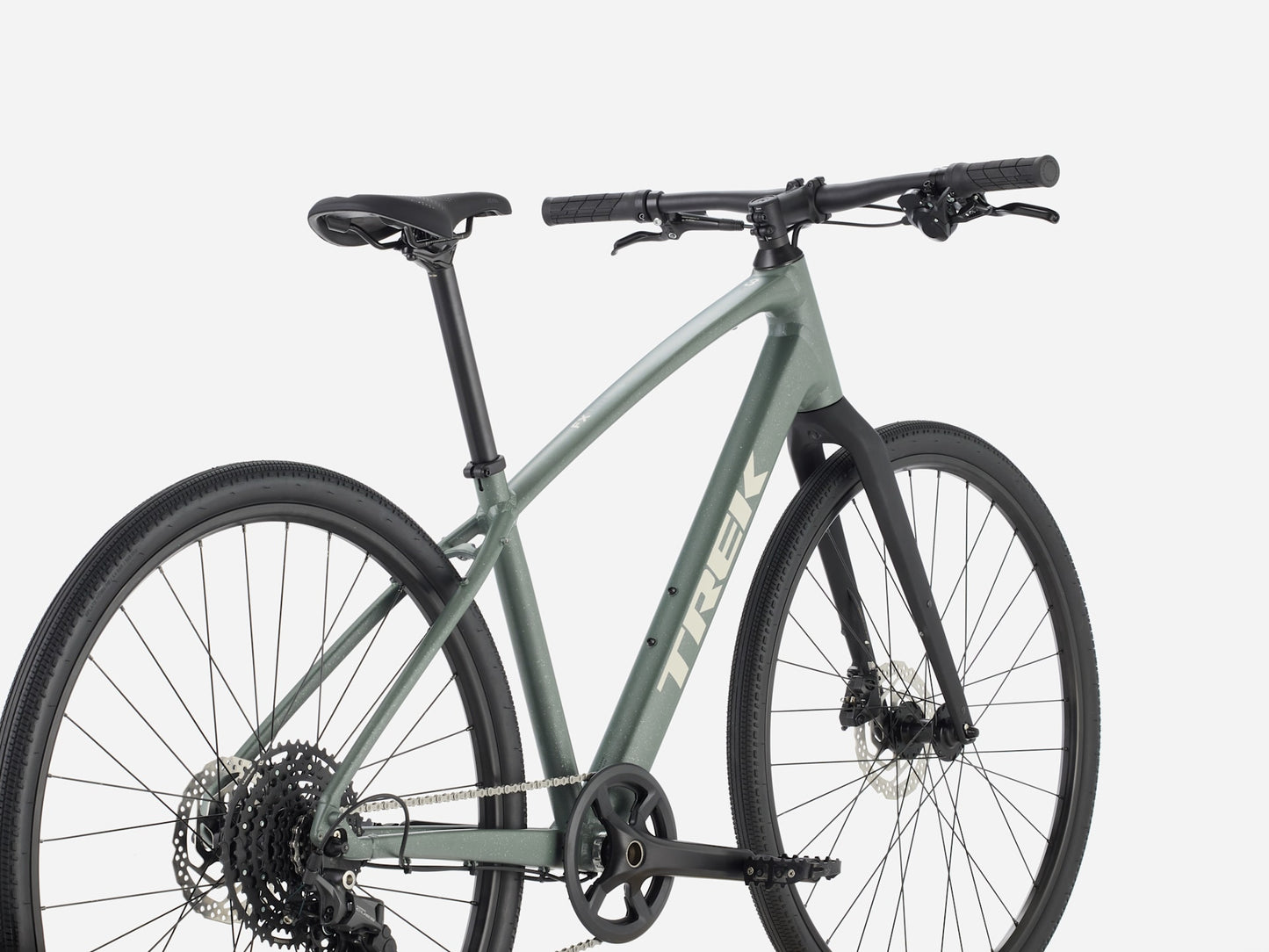 Trek FX Sport AL 3 (keswick)