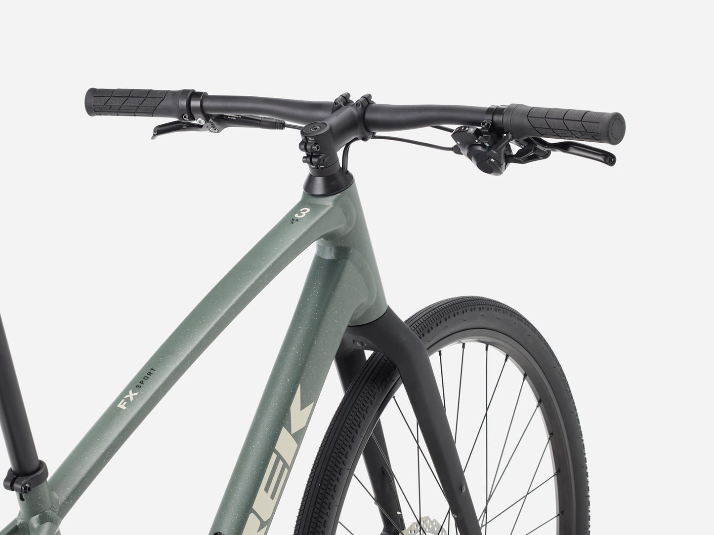 Trek FX Sport AL 3 (keswick)