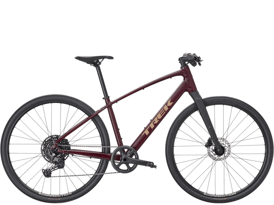 Trek FX Sport AL 3