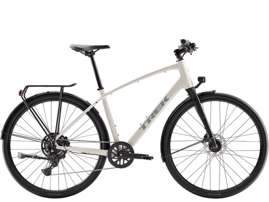 Trek FX Sport AL Equipped