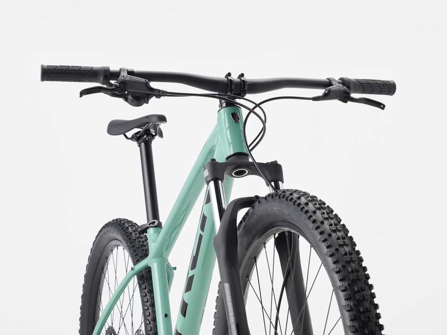 Trek Marlin 4 Gen 3 (Blue Sage)