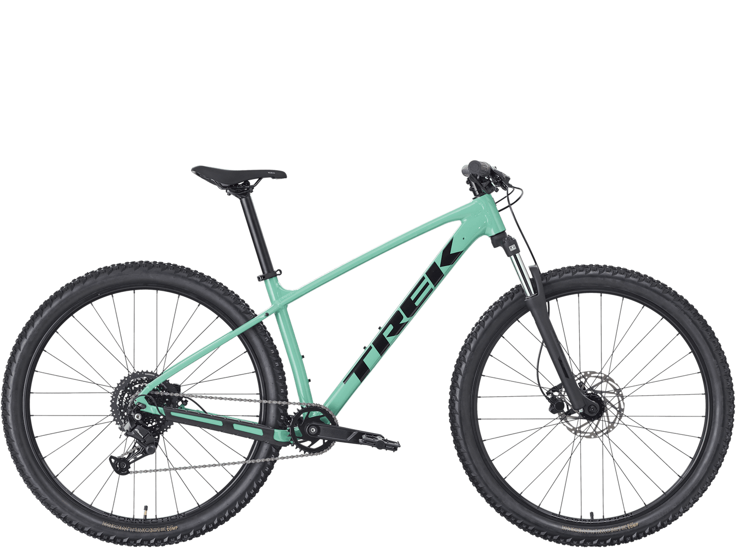 Trek Marlin 4 Gen 3 (Blue Sage)