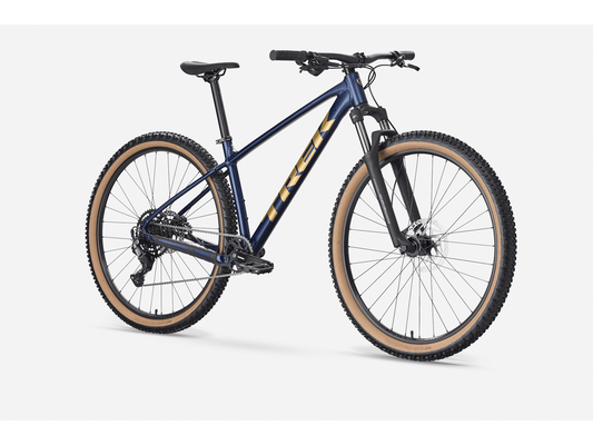 Trek Marlin 5 Gen 3 (Mulsanne Blue)