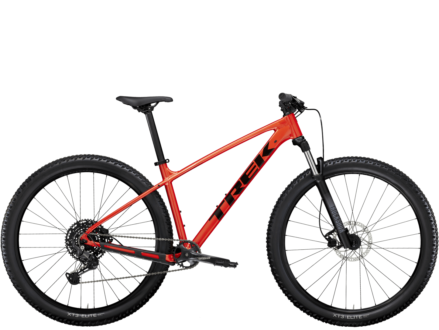 Trek Marlin 6 Gen 3 (Lava)