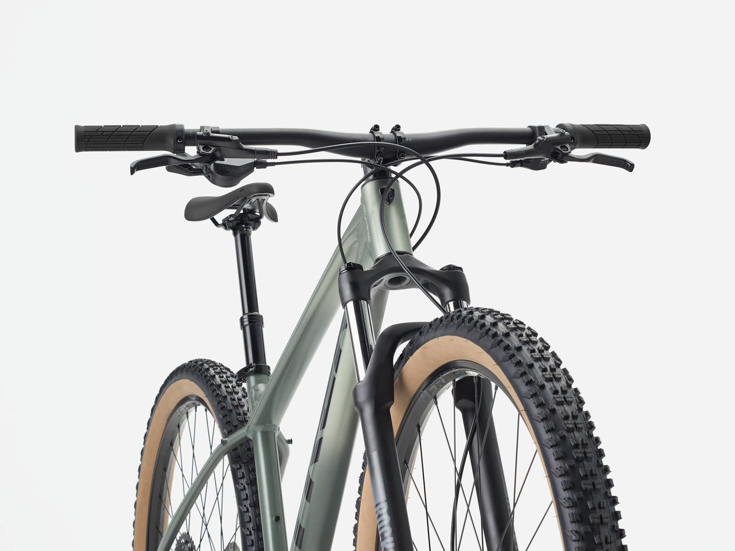 Trek Marlin 6 Gen 3 (Matte Lichen/Keswick Green Fade)