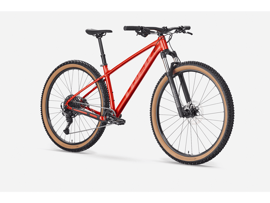 Trek Marlin 6 Gen 3 (Lava)