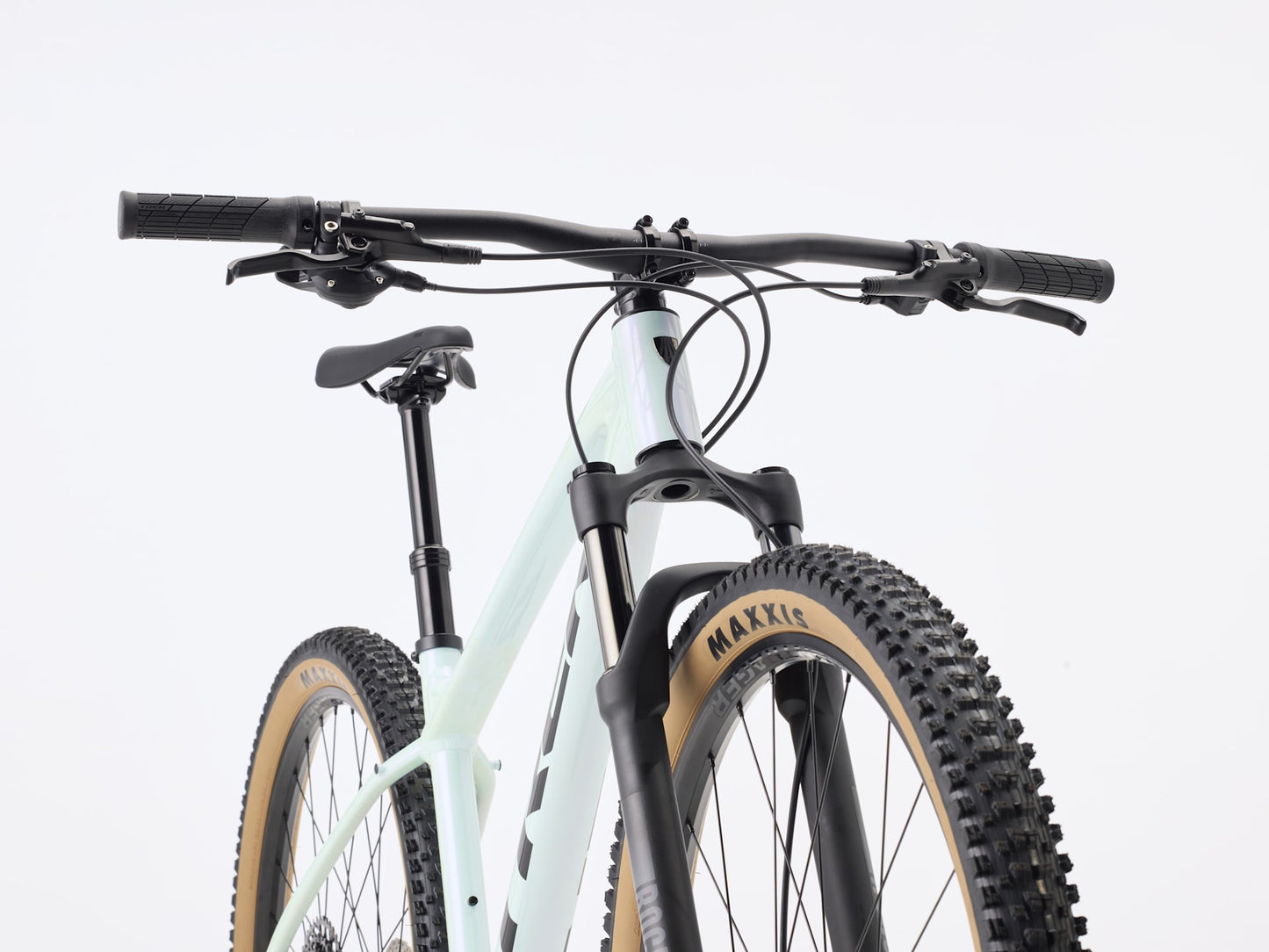 Trek Marlin 7 Gen 3 (Magic Mint)