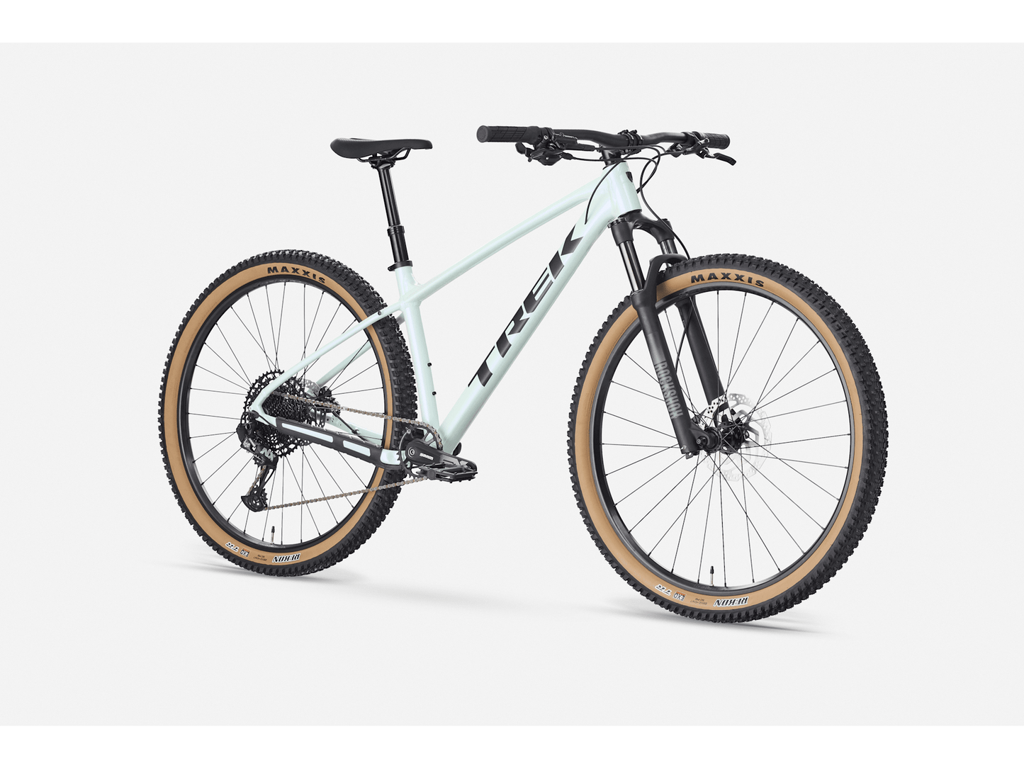 Trek Marlin 7 Gen 3 (Magic Mint)