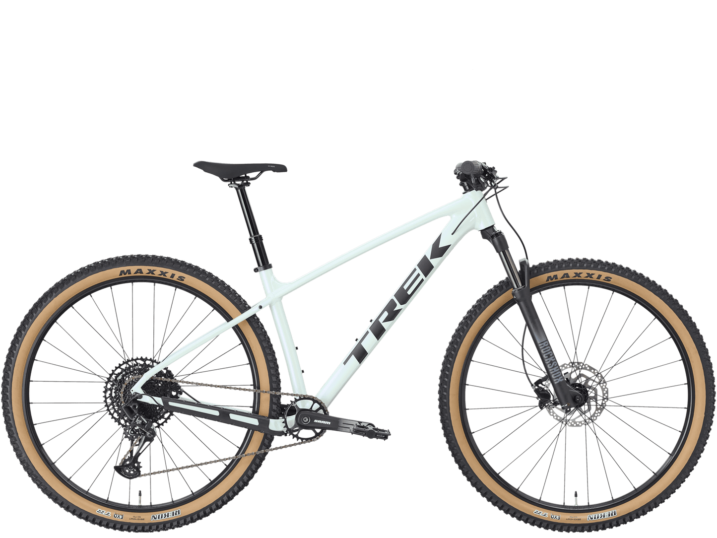 Trek Marlin 7 Gen 3 (Magic Mint)