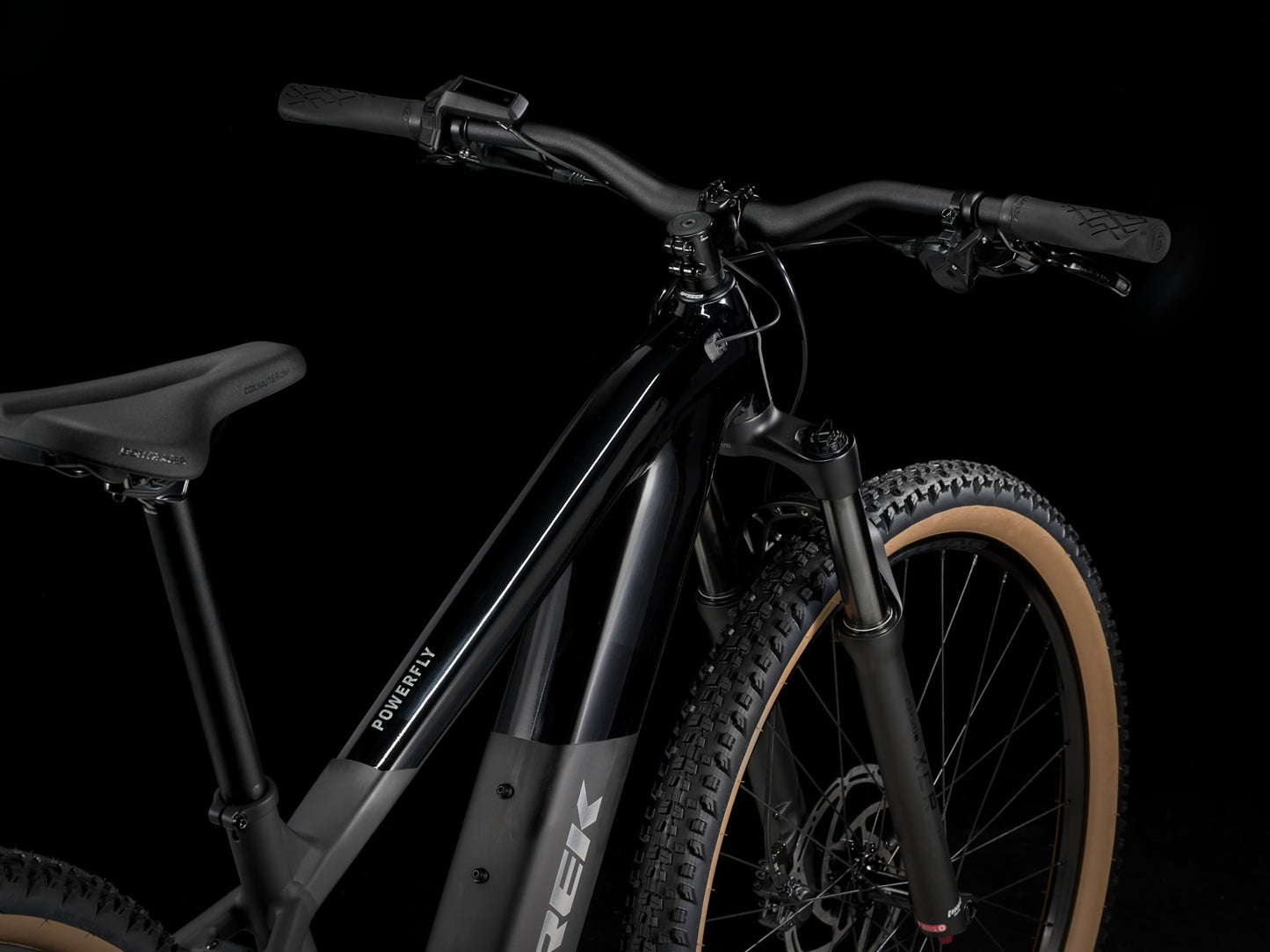 Trek Powerfly+ 4 Gen 5