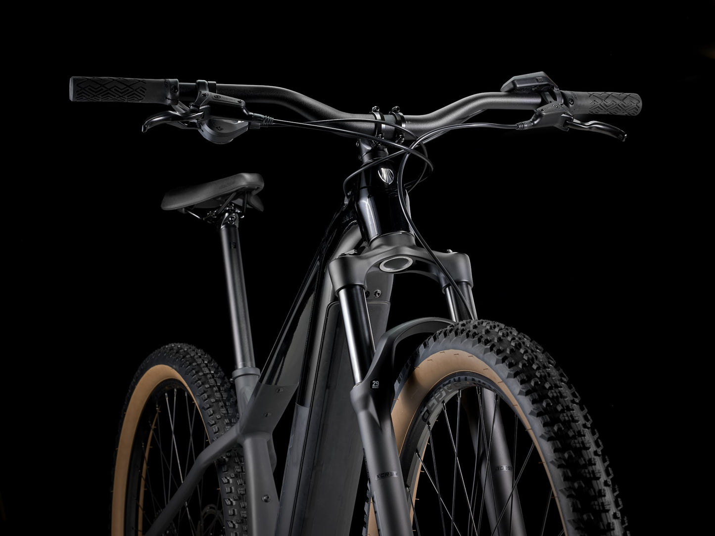 Trek Powerfly+ 4 Gen 5