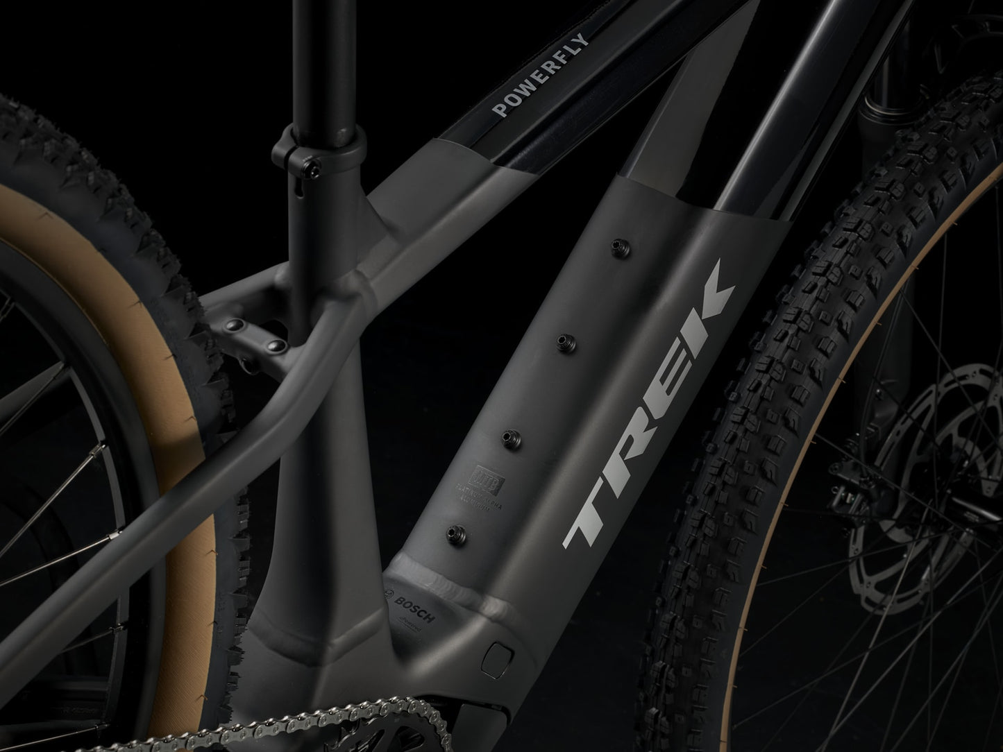 Trek Powerfly+ 4 Gen 5