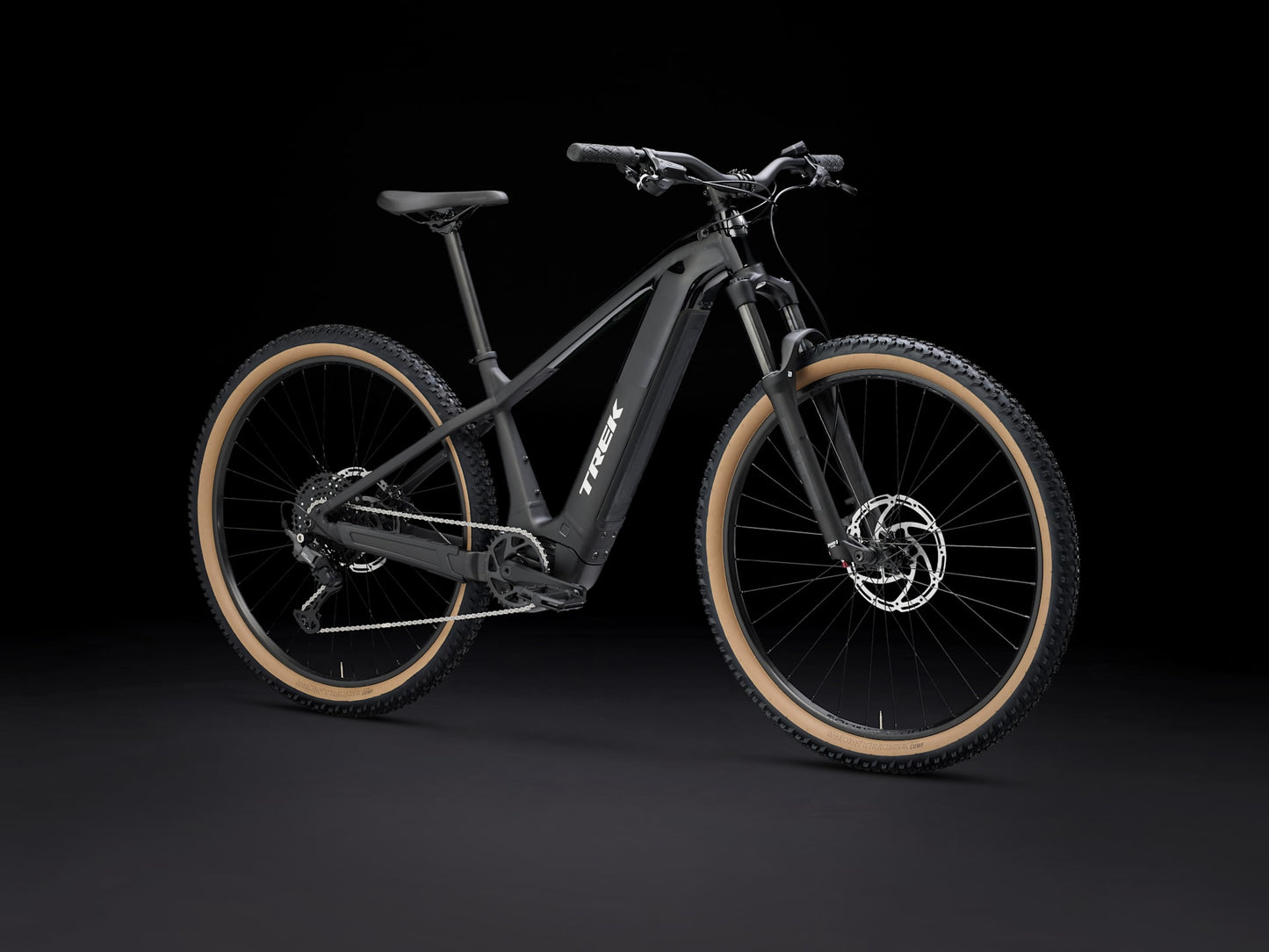 Trek Powerfly+ 4 Gen 5