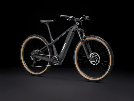 Trek Powerfly+ 4 600 Wh Gen 5