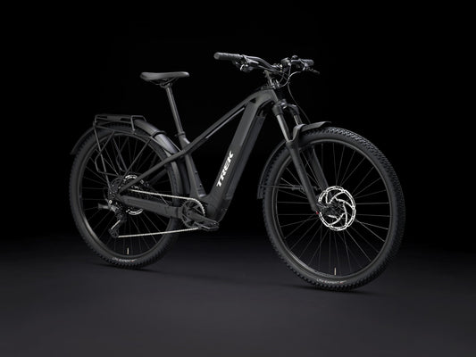 Trek Powerfly+ 4 EQ 800 Wh