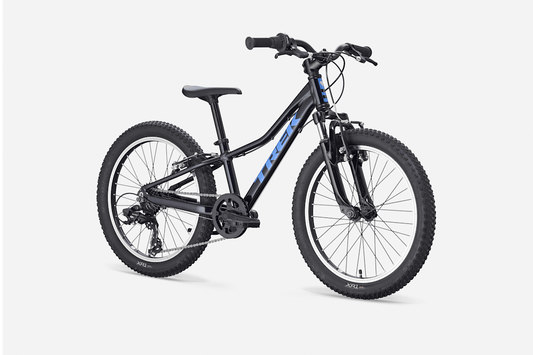 Trek Precaliber 20 7-girs - Marianas Blue