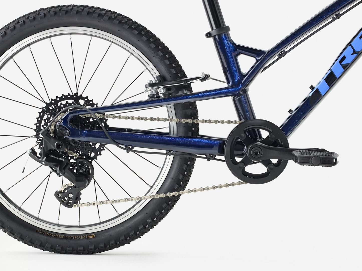 Trek Wahoo 20 Path (Marianas Blue)