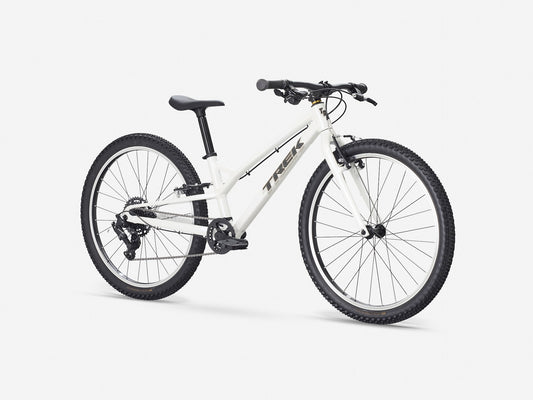 Trek Wahoo 24 Path (Crystal White)
