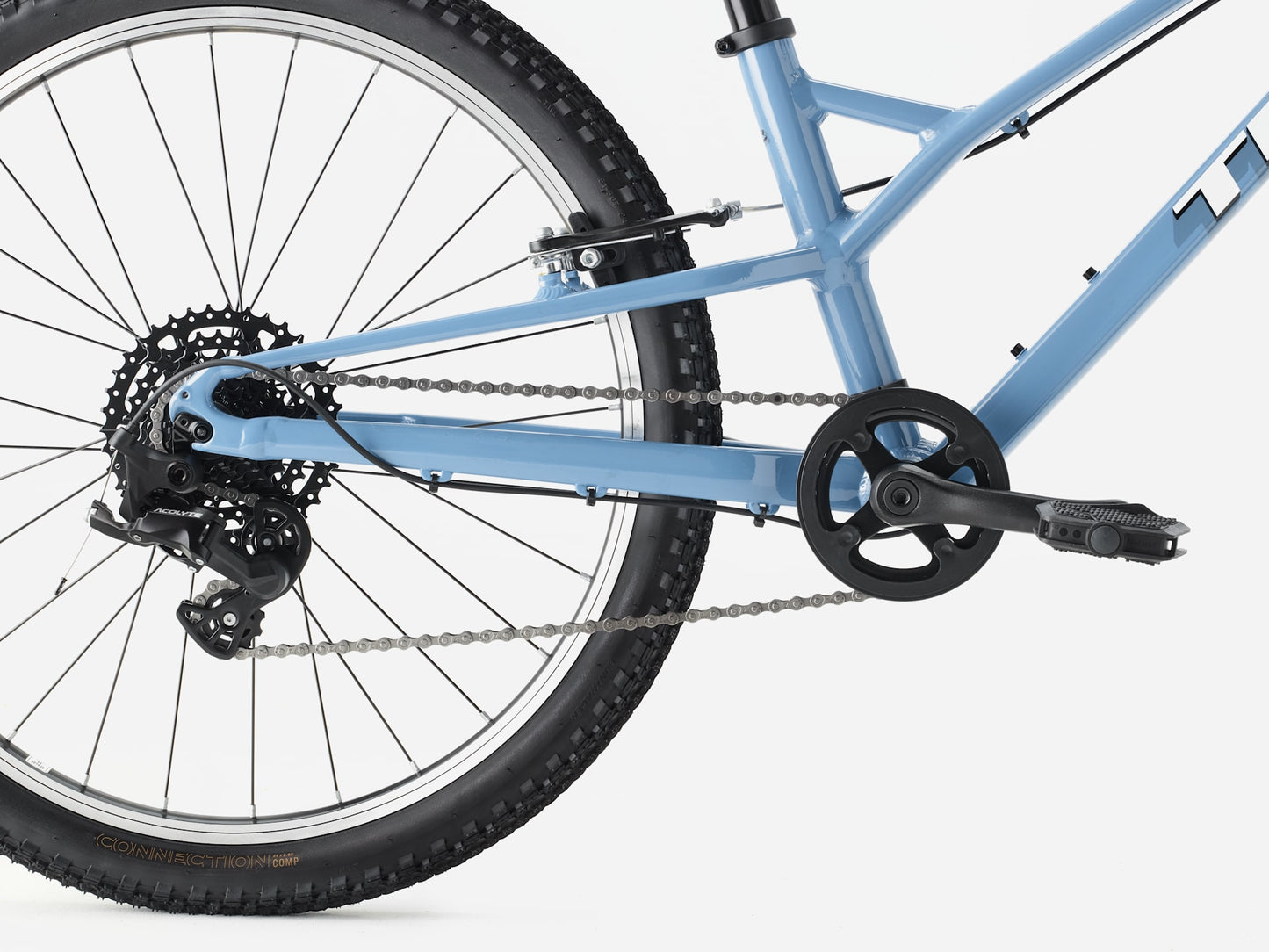 Trek Wahoo 24 Path (Fjord Blue)