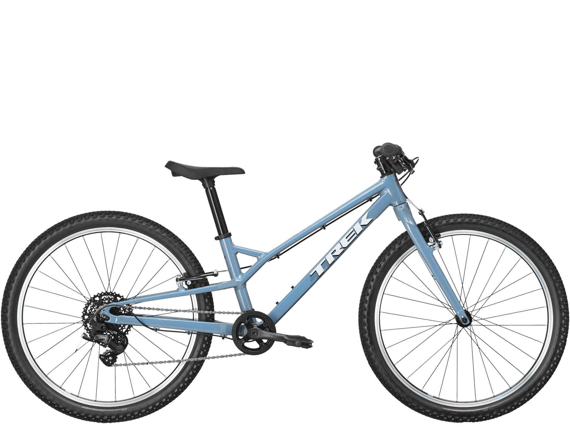 トレック wahoo Trek Wahoo 24 Path (Fjord Blue) – Peder Øie AS