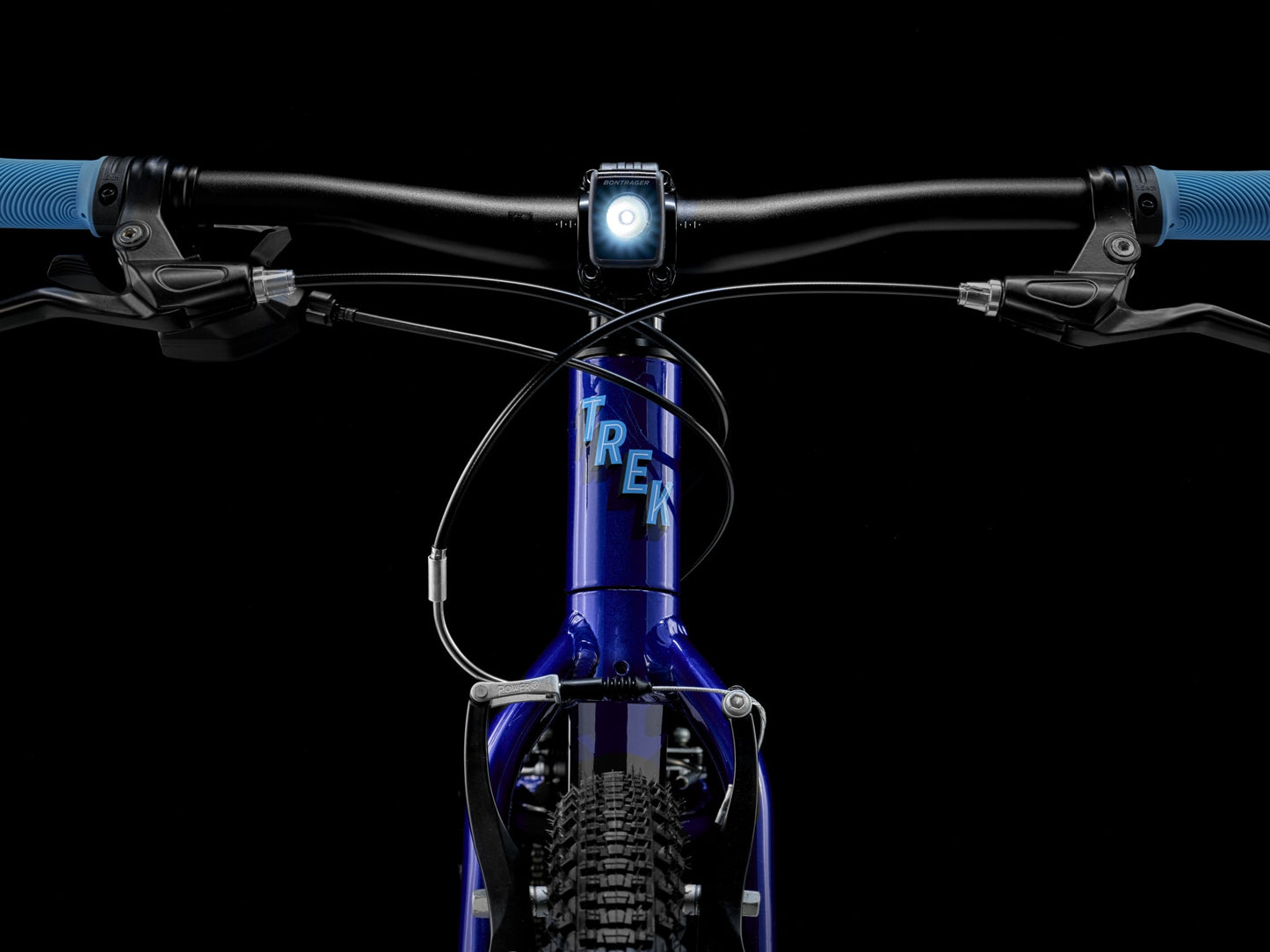 Trek Wahoo 26 Path (Hex Blue)