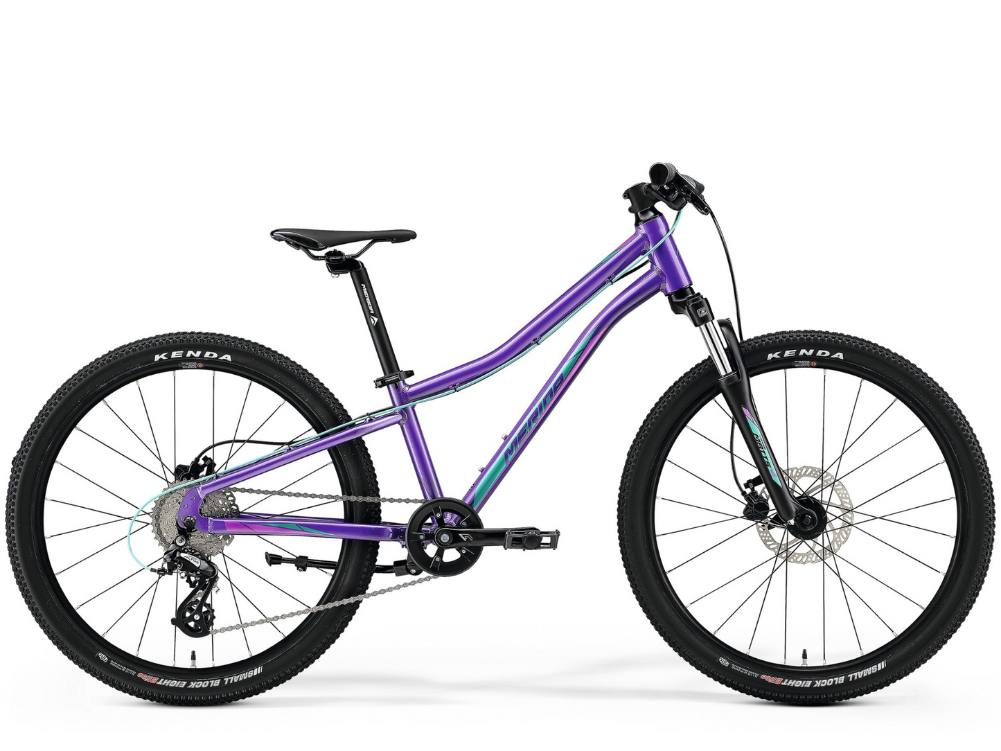 Merida Matts J24 (Purple-pink)