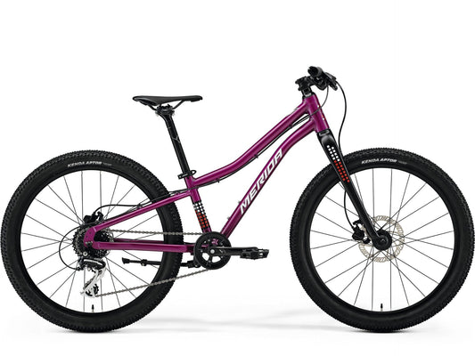 Merida Matts J.24+ Purple