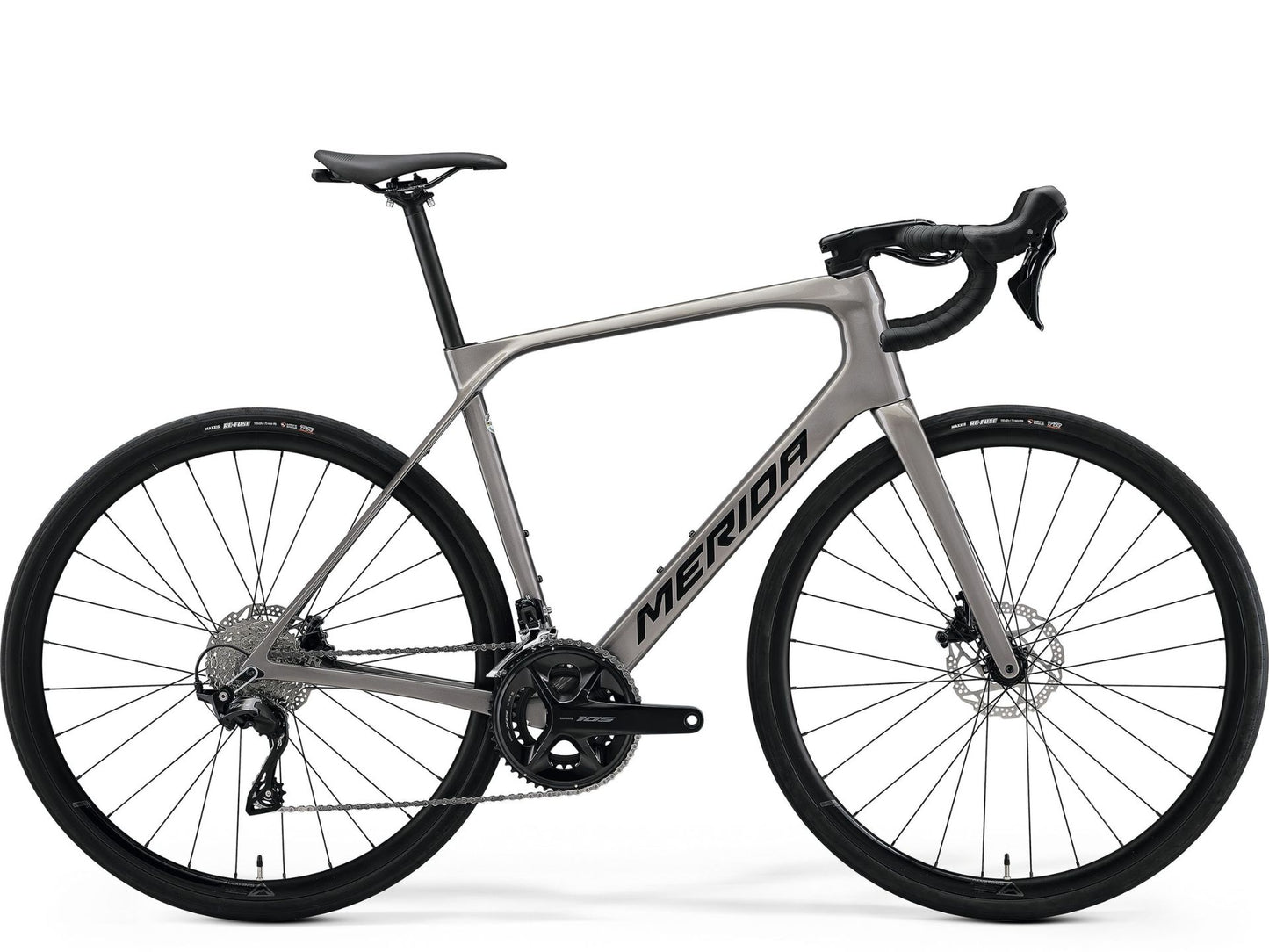 Merida Scultura Endurance 4000