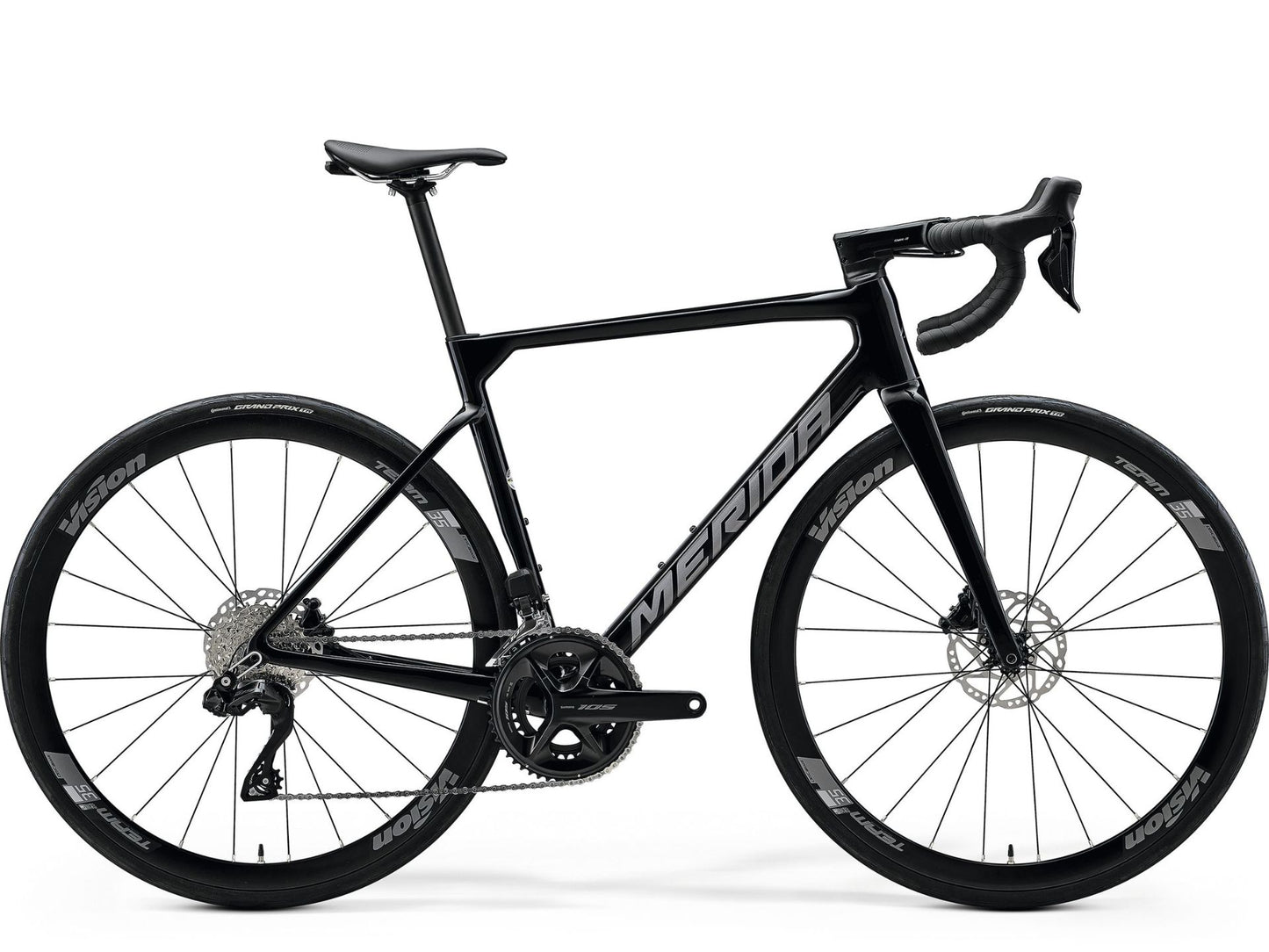 Merida Scultura 5000
