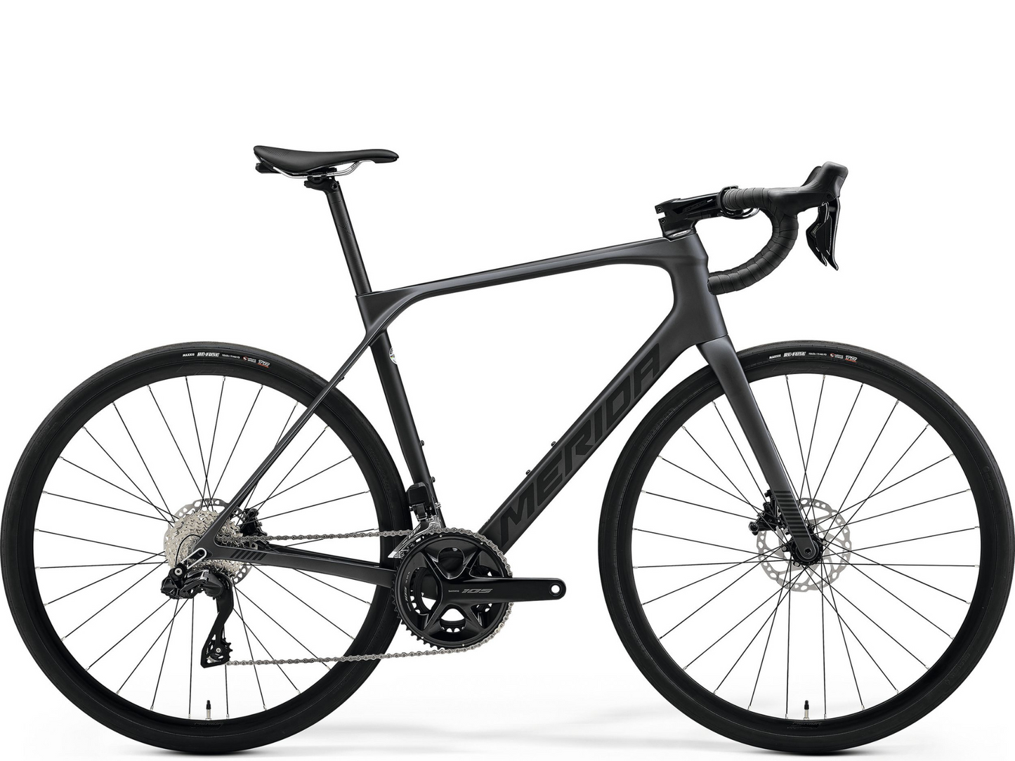 Merida Scultura Endurance 6000 di2