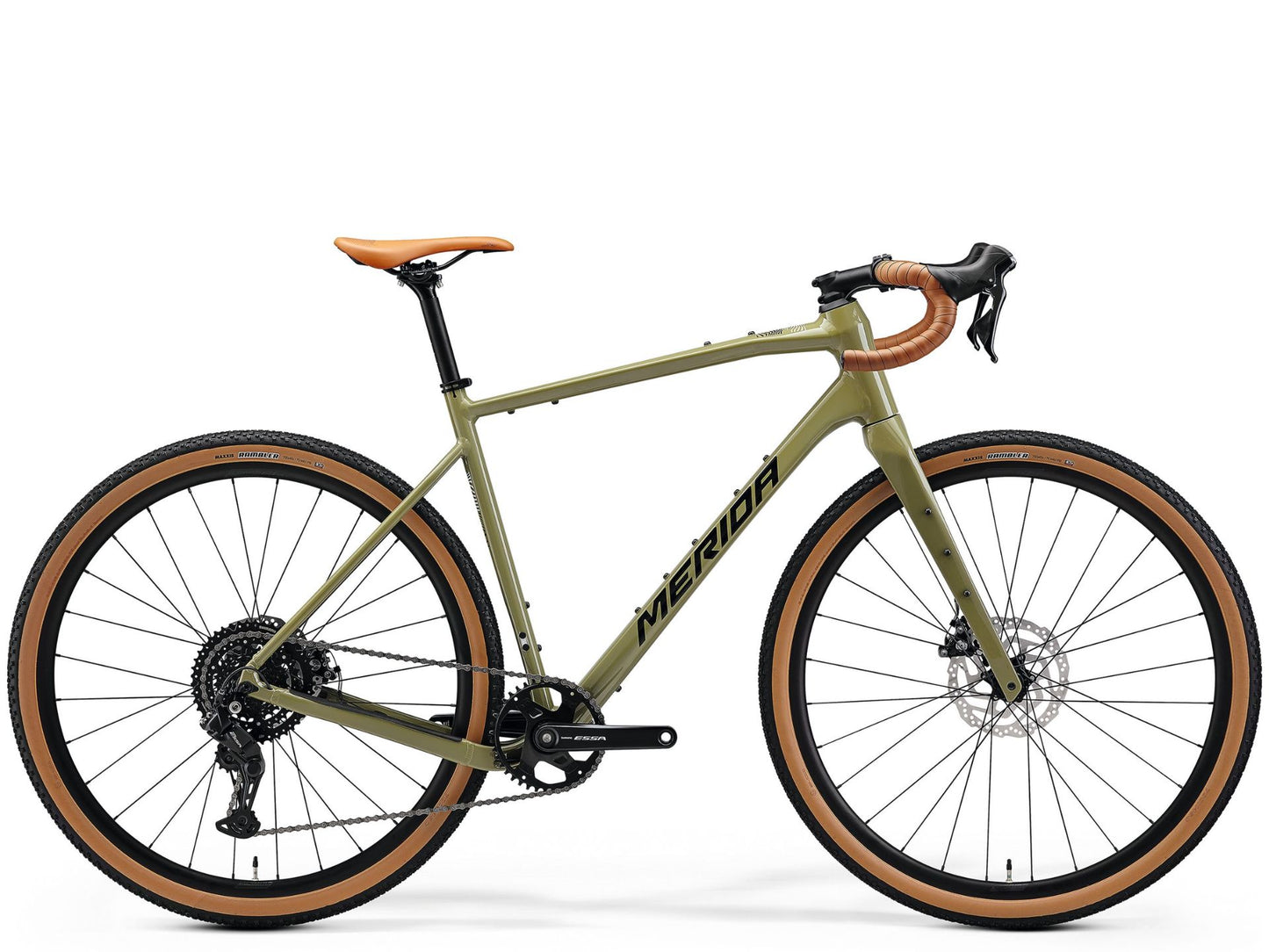 Merida Silex 200