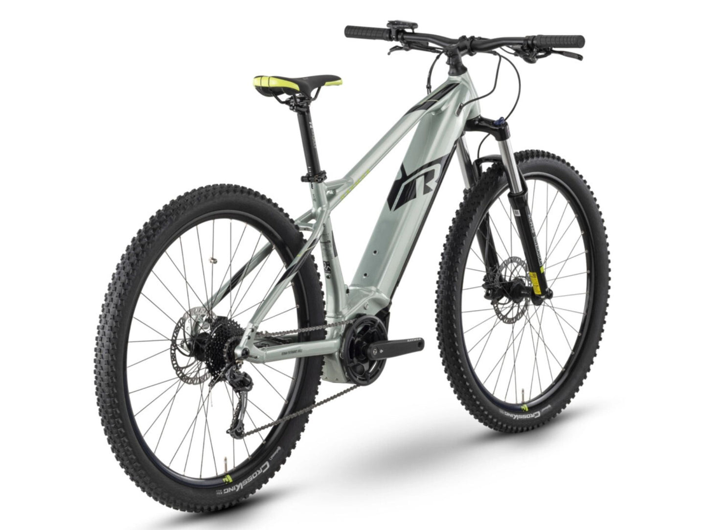 R Raymon HardRay E 5.0 (Pistachio)