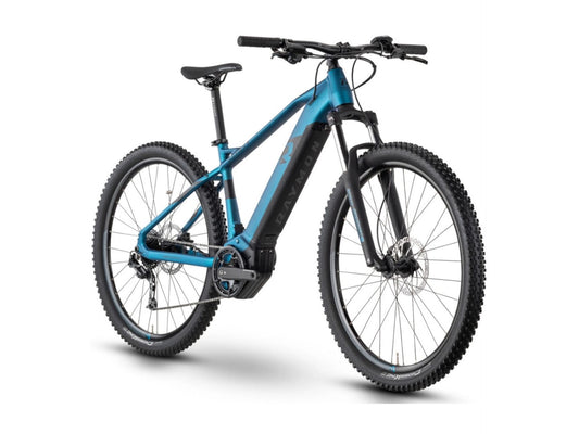 Raymon HardRay E 5.0 (Spaceblue)