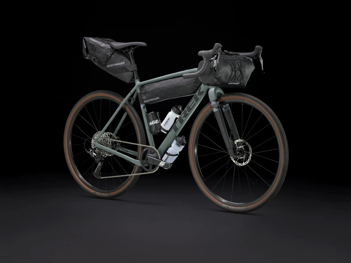 Trek Checkpoint ALR 5 (Matte Keswick)