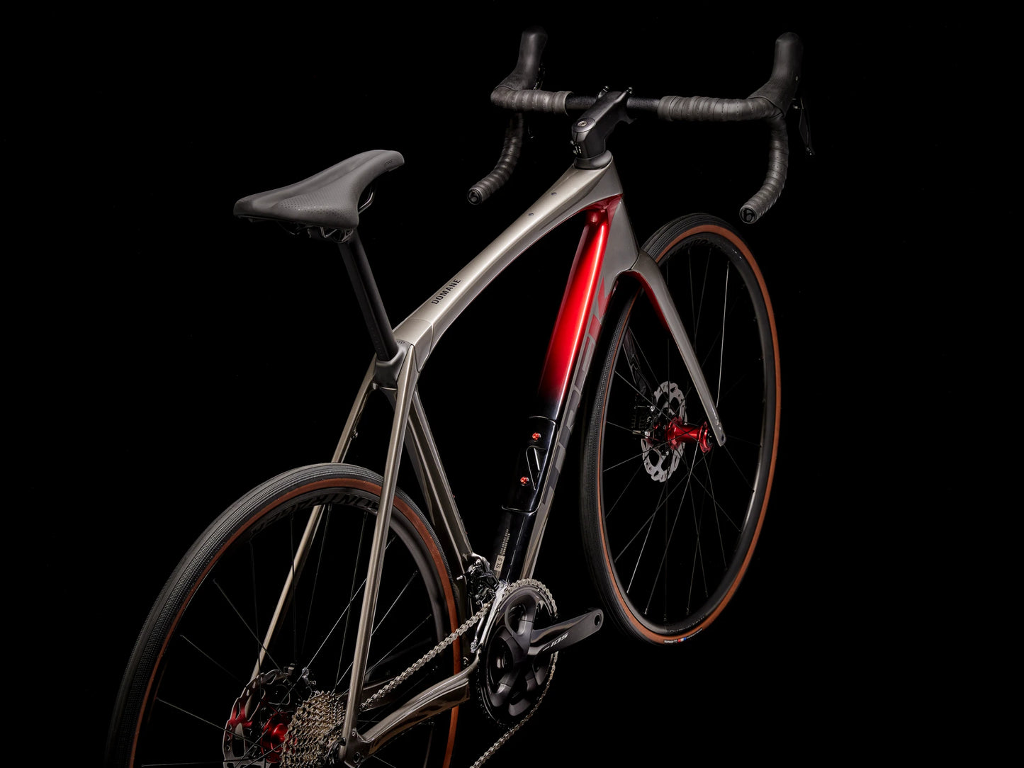 Trek Domane SL 5 Gen 4 (Mercury)