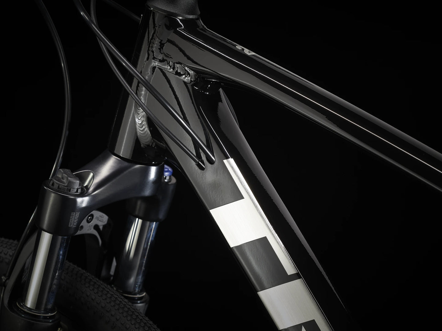 Trek Dual Sport 2 Gen 4 (Trek Black)