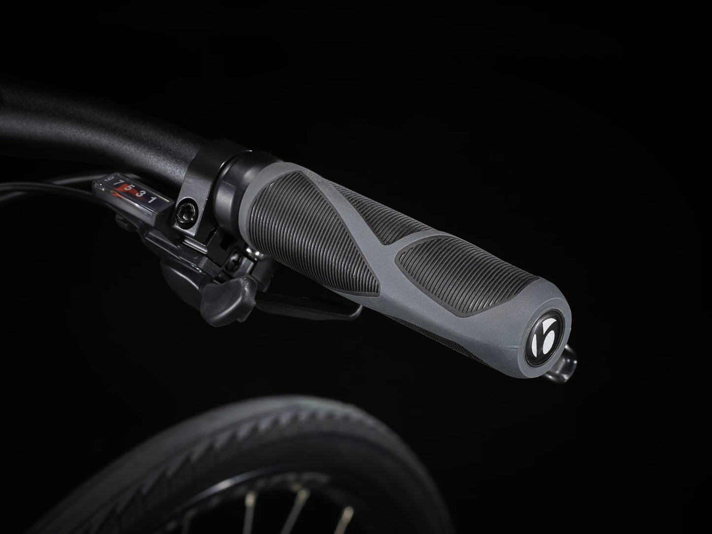 Trek Dual Sport 2 Gen 4 (Trek Black)