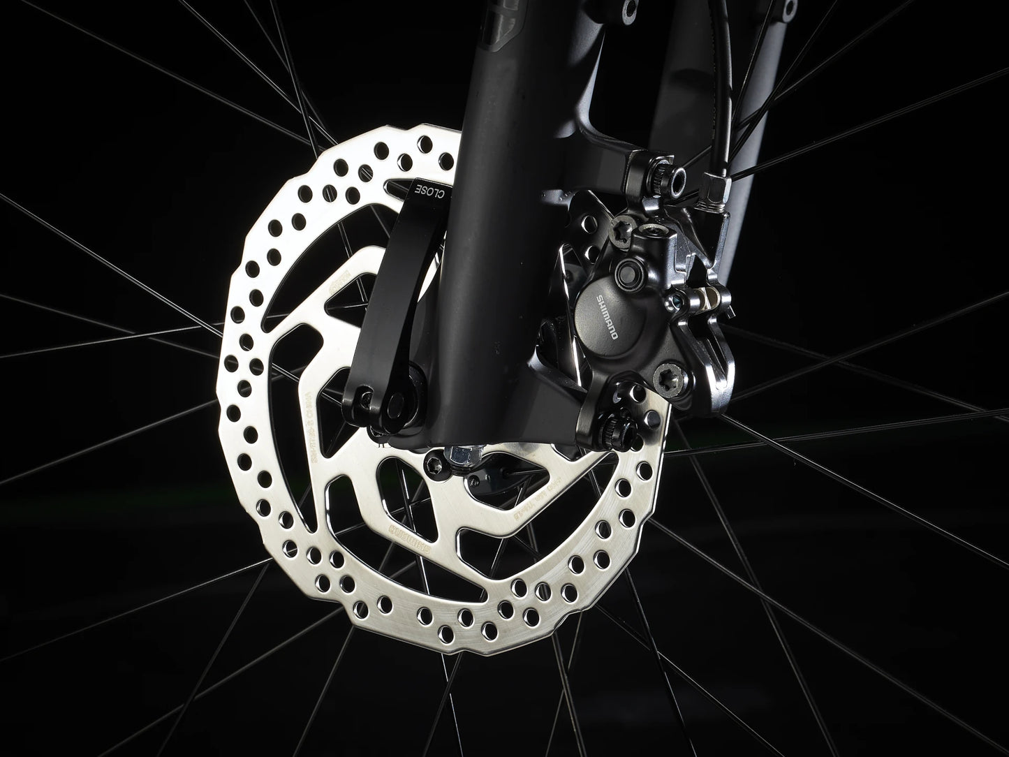 Trek Dual Sport 2 Gen 4 (Trek Black)