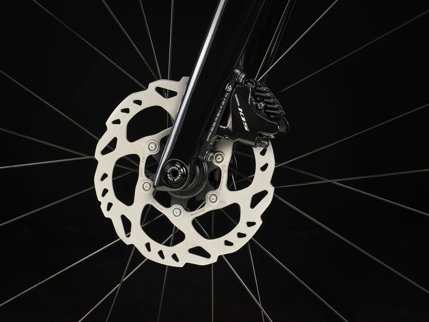 Trek Émonda ALR 5 (Trek Black)