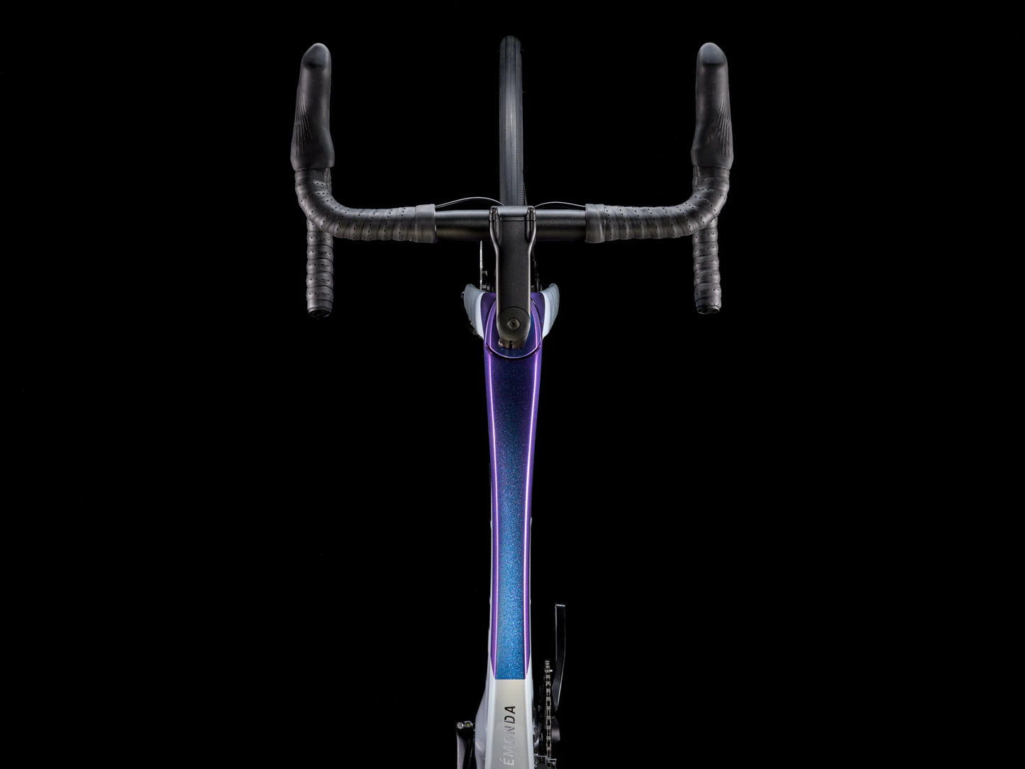 Trek Émonda SL 6 (Plasma Pearl Grey/Purple Flip)