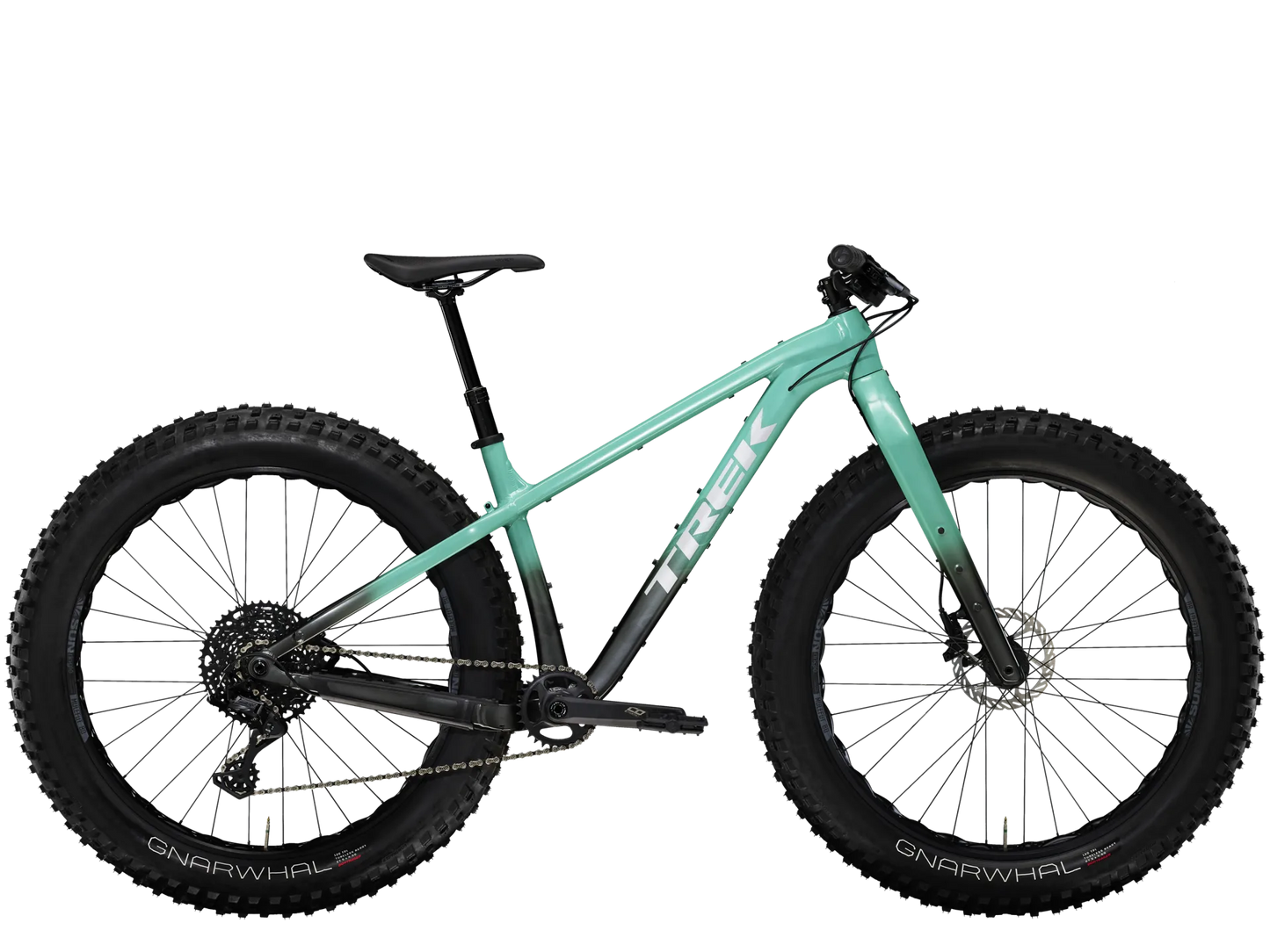 Trek Farley 5 fatbike