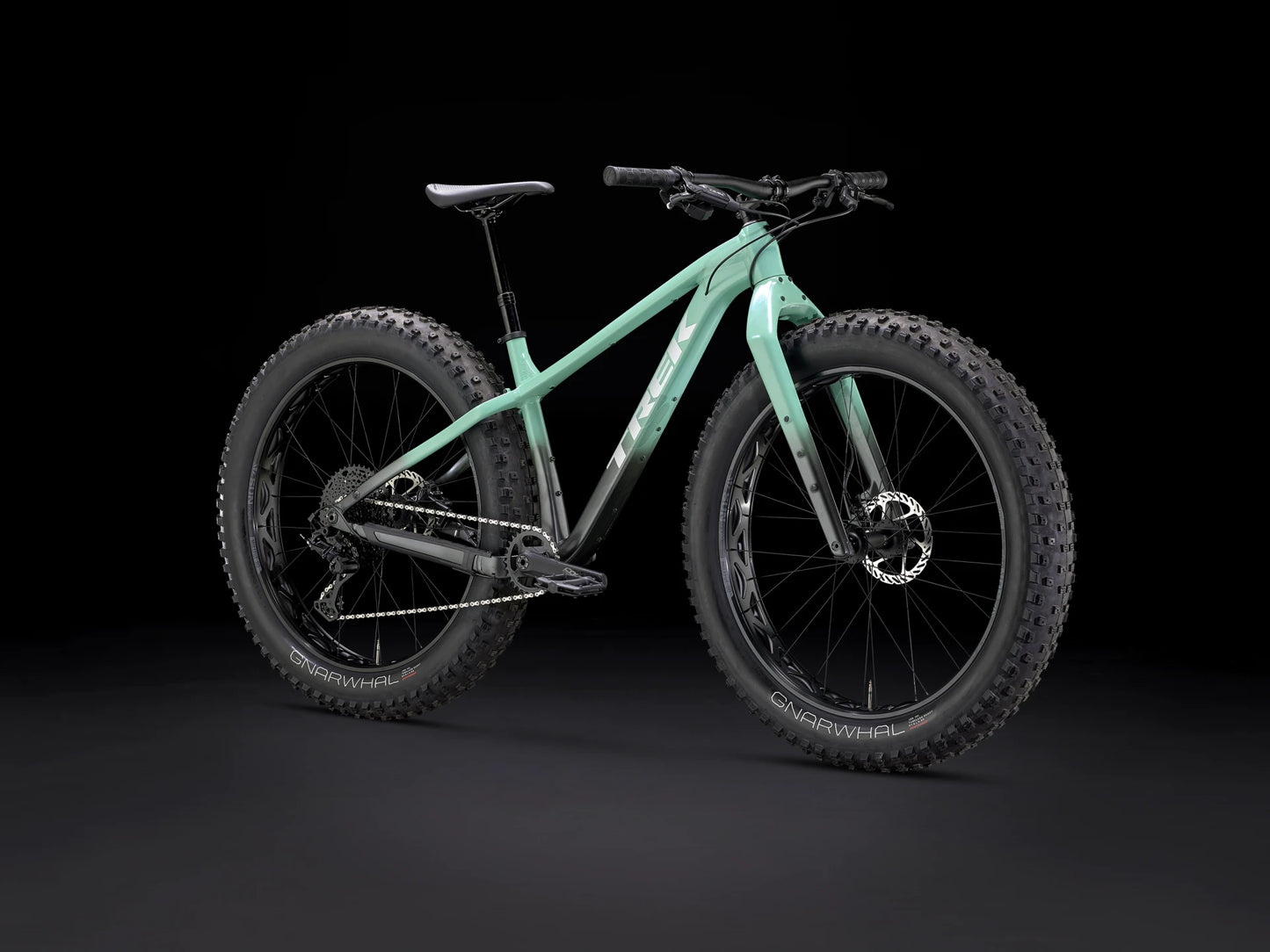 Trek Farley 5 fatbike