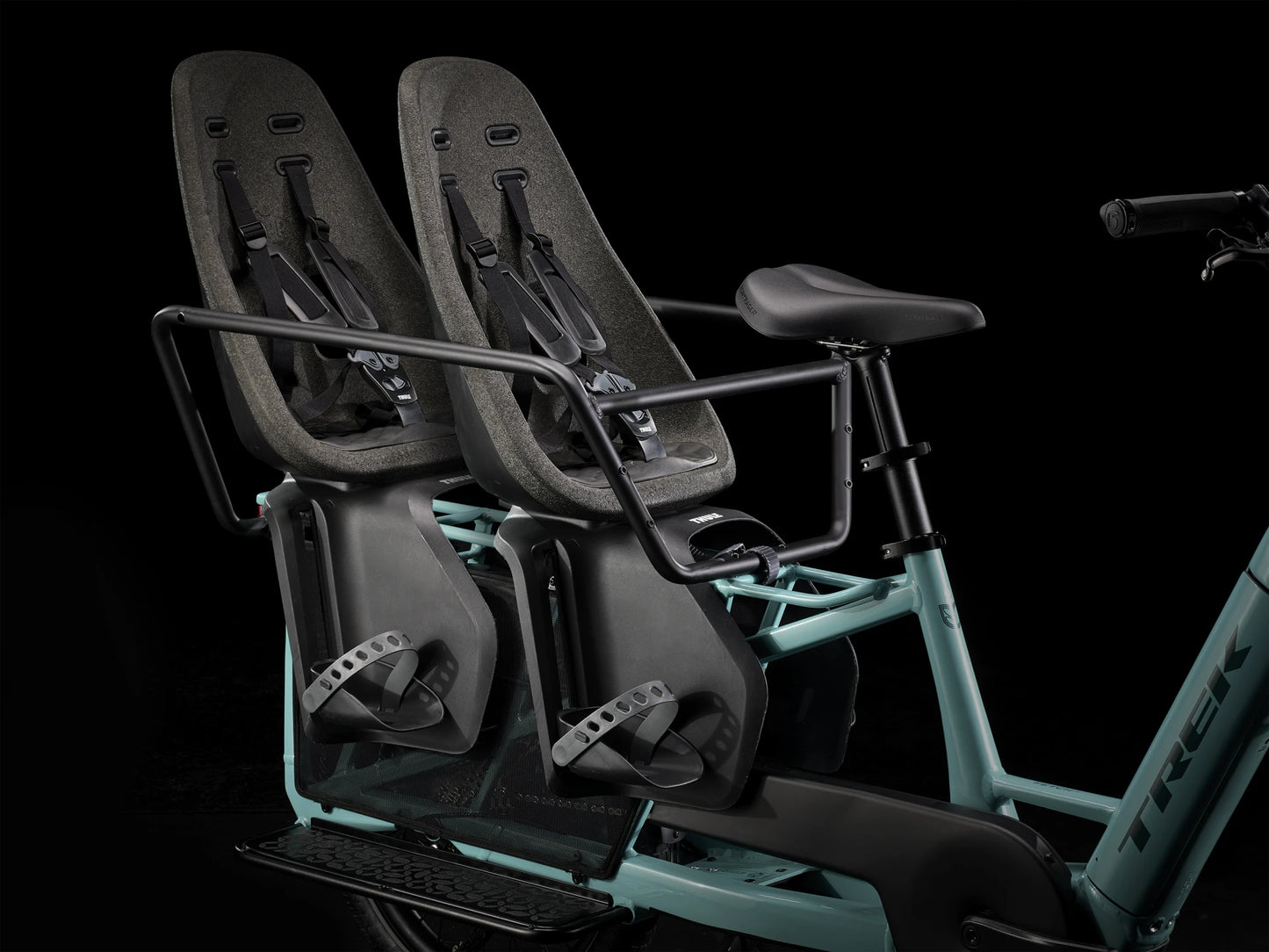 Trek Fetch+ 2 (Blue Sage)