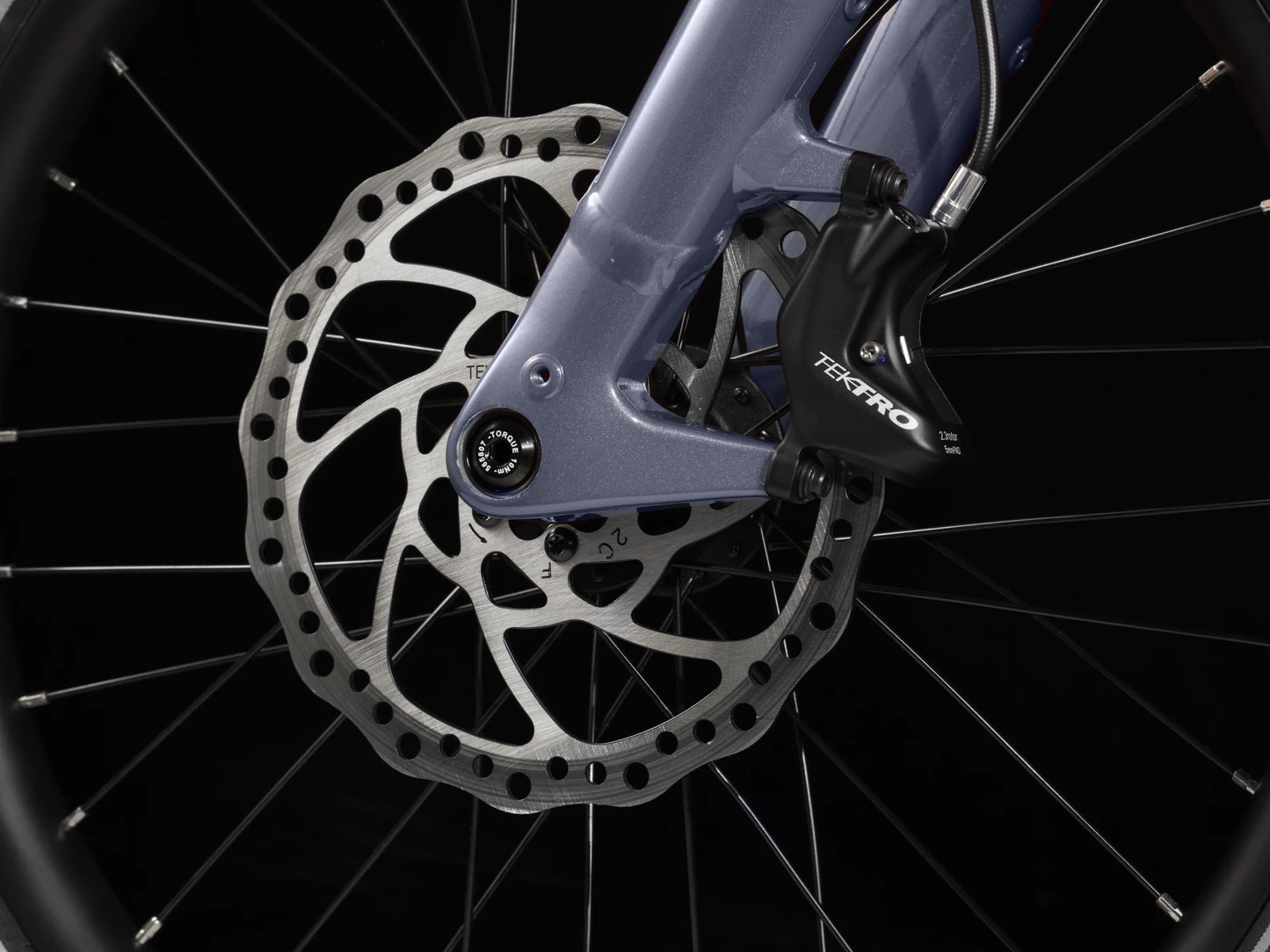 Trek Fetch+ 2 (Galactic Grey)